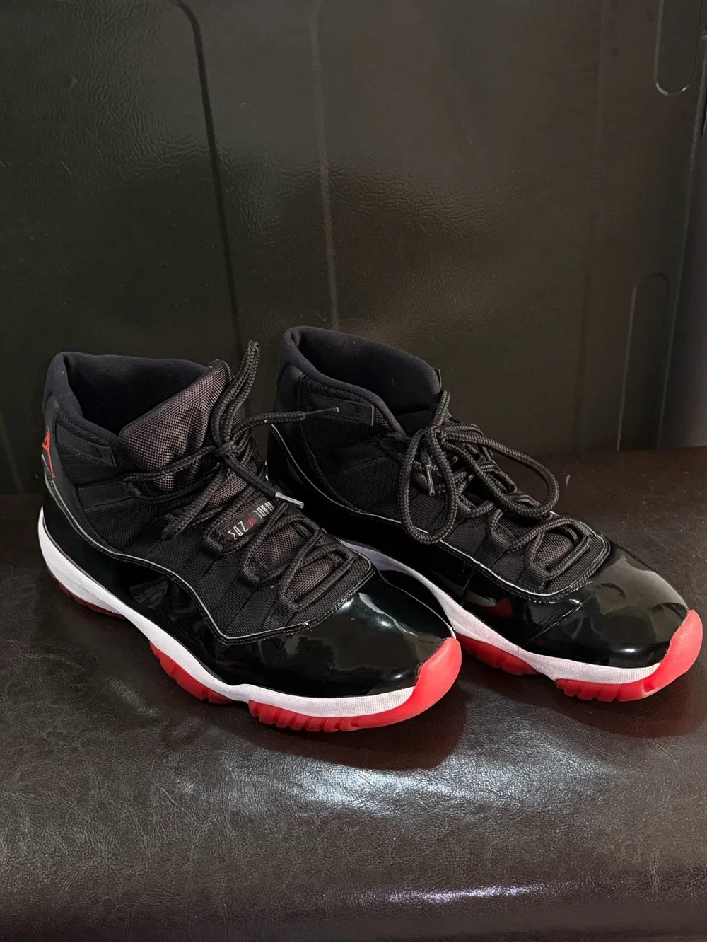 Jordan taking offers